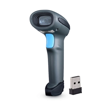 Беспроводной сканер штрих-кода МойPOS MSC-0070W1D