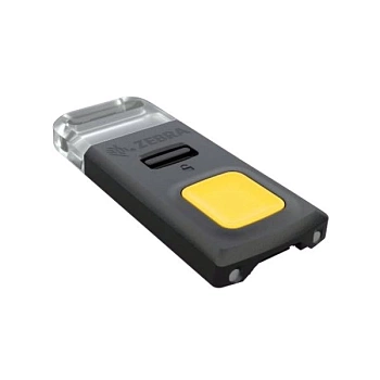 Кнопка с креплением для Zebra RS5100 RS6100 (SG-RS51-RLYD1-01) Кнопка с креплением для Zebra RS5100 RS6100 (SG-RS51-RLYD1-01)