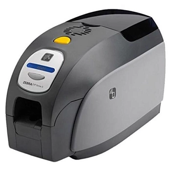 Принтер пластиковых карт Zebra ZXP3 Z31-00000200EM00 Принтер пластиковых карт Zebra ZXP3 Z31-00000200EM00