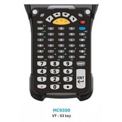 ТСД Терминал сбора данных Zebra MC9300 MC930P-GSFDG4RW