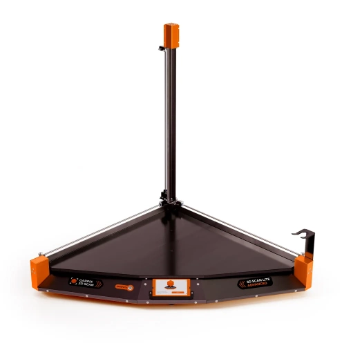 Измеритель ВГХ Garpix 3D Scan Lite