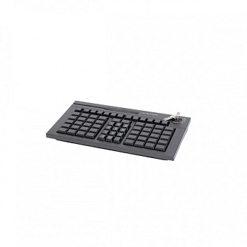 Программируемая клавиатура POScenter S67B PC736533