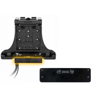 Зарядное устройство для Zebra ET8x (300039) Зарядное устройство для Zebra ET8x (300039)