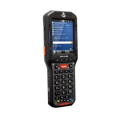 ТСД Терминал сбора данных Point Mobile PM450 P450GP72154E0T