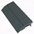 Передняя панель стандартная Zebra GK420d (105934-025)