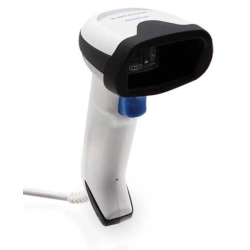 Сканер штрих-кода Datalogic QuickScan QD2500 QD2590-WHK1