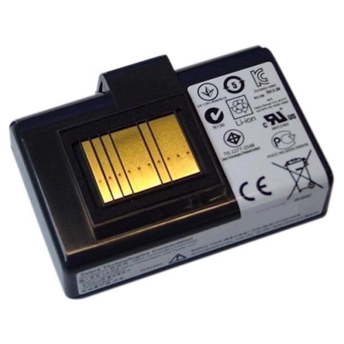 Увеличенная батарея Zebra, для QLn220/QLn320 (P1031365-069)