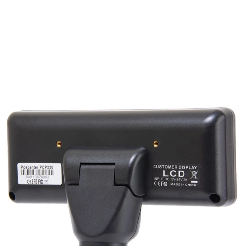 Дисплей покупателя POScenter PCP220 PC735803