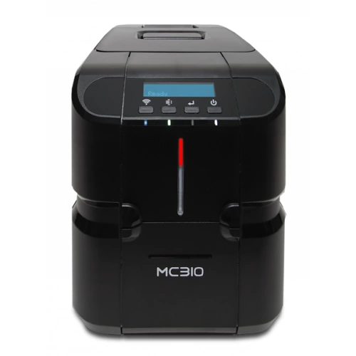 Принтер пластиковых карт Matica MC310 PR00300001