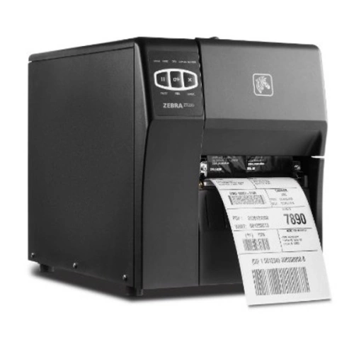 Принтер этикеток Zebra ZT220 ZT22042-D0E200FZ