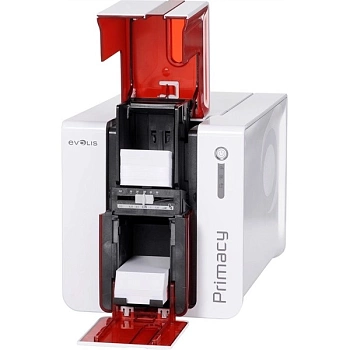 Принтер пластиковых карт Evolis Primacy Simplex Expert PM1H00001S Принтер пластиковых карт Evolis Primacy Simplex Expert PM1H00001S