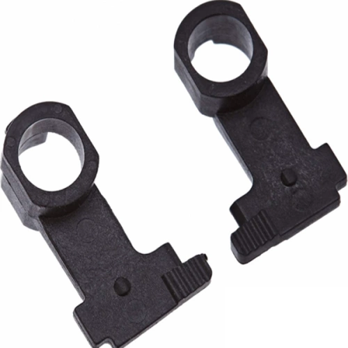 Подшипники для ролика планшайбы Zebra ZD421 ZD621R (P1080383-224)