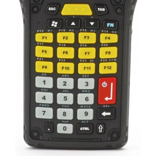 ТСД Терминал сбора данных Zebra OMNII XT15F CHILLER OE331100D00A1102