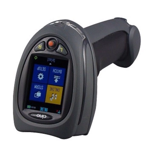 Беспроводной сканер штрих-кода Cino F790WD GPHS79041010K41