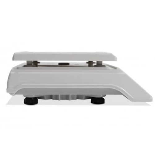 Весы торговые MERTECH M-ER 326 FU-3.01 LED без АКБ MER3757