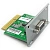 Интерфейсная плата RS для AURA 6900/8800/9000 (24416)