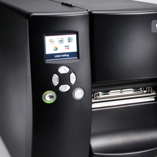 Принтер этикеток Godex EZ2250i 011-22iF02-000