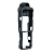 Защитный чехол для Zebra MC33 (SG-MC33-RBTRT-01)
