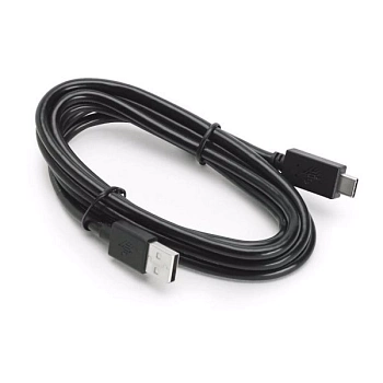 Кабель USB для Zebra TC20/25 MC9300 (CBL-TC2X-USBC-01) Кабель USB для Zebra TC20/25 MC9300 (CBL-TC2X-USBC-01)