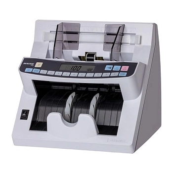 Счетчик банкнот Magner 75 D