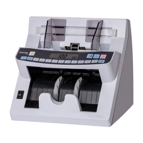 Счетчик банкнот Magner 75 D
