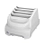 Четырехслотовый белый кредл Zebra для TC21-HC/26-HC (SAC-TC2W-4SCHG-01)