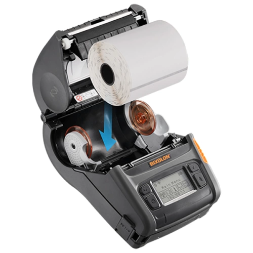Принтер чеков и этикеток Bixolon SPP-L3000