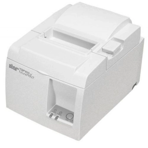 Принтер чеков Star TSP143IIU-230 39472490