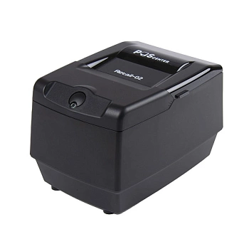 Фискальный регистратор POScenter "РИТЕЙЛ-02Ф" RS/USB с раз. ДЯ с автоотрезчиком