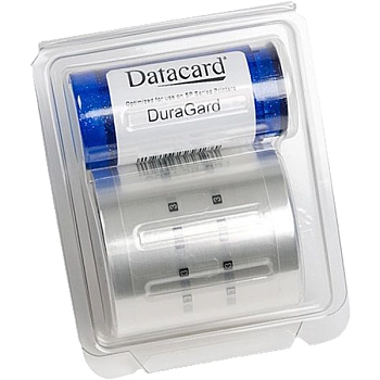 Ламинационная лента Datacard (508832-001) Ламинационная лента Datacard (508832-001)
