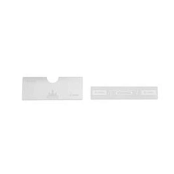RFID этикетка для промышленных принтеров Zebra ZBR4000 (ZIPRT3014477) RFID этикетка для промышленных принтеров Zebra ZBR4000 (ZIPRT3014477)