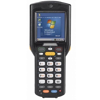 ТСД Терминал сбора данных Symbol MC3200 MC32N0-SI2HCHEIA