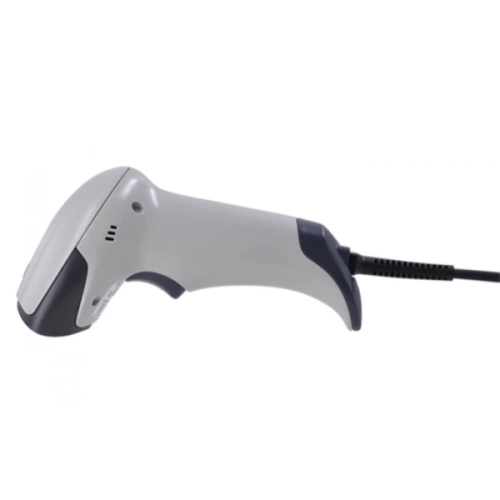 Сканер штрих-кода MERTECH 2310 P2D SUPERLEAD  USB White MER4832