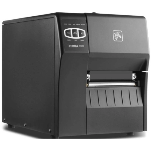 Принтер этикеток Zebra ZT220 ZT22042-T0EC00FZ