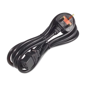 Кабель питания UK для принтера Bixolon K609-00020A Кабель питания UK для принтера Bixolon K609-00020A