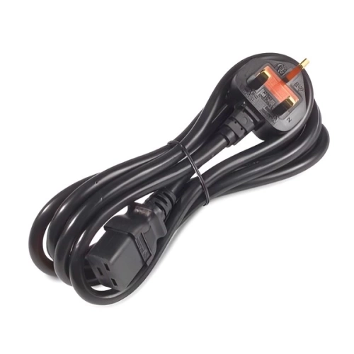 Кабель питания UK для принтера Bixolon K609-00020A
