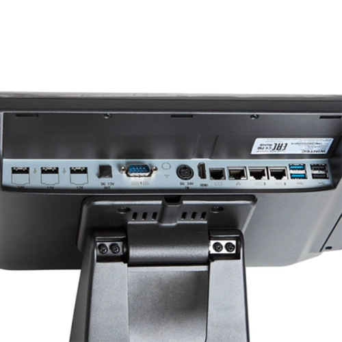 Сенсорный терминал Wintec Anypos600 15" (6745A-034P-B11x)