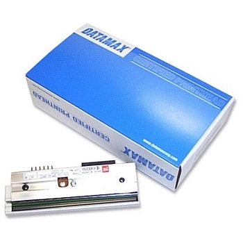 Печатающая головка Datamax Printhead, IntelliSEAQ, 300DPI - M-4308 PHD20-2263-01 Печатающая головка Datamax Printhead, IntelliSEAQ, 300DPI - M-4308 PHD20-2263-01