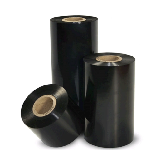 Риббон 80мм х 300м, WAX (UR215+-1-80-300-OUT)