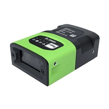 Сканер штрих-кода Zebra FS20 FS20-SR10F3-2C01W