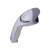 Сканер штрих-кода Honeywell Eclipse MS 5145 MS5145-40-EU