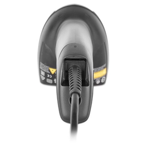 Беспроводной сканер штрих-кода Datalogic Gryphon I GBT4500 GBT4500-BK-HD-WLC