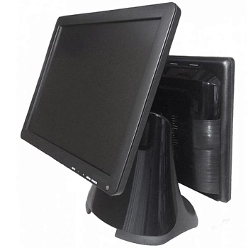Монитор 15“ для SuperPOS