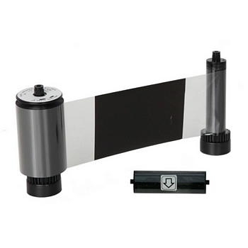 Красящая лента монохромная черная для Smart 70 3000 отп (SM659115) Красящая лента монохромная черная для Smart 70 3000 отп (SM659115)
