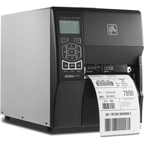 Принтер этикеток Zebra ZT230 ZT23042-T3E000FZ