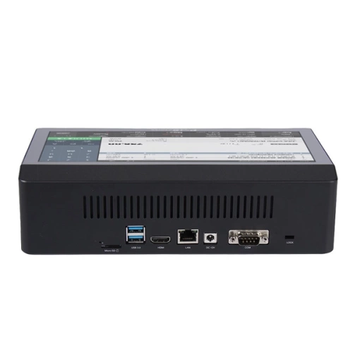 POS-компьютер POScenter Prime PC4600
