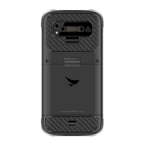ТСД Терминал сбора данных Bluebird EF551 EF551-ANLJ