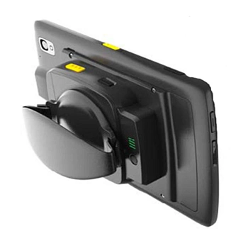 Задняя панель расширения для PowerPack Zebra для 8" ET40, ET45 (ZBK-ET4X-8BTRYBK1-01) Задняя панель расширения для PowerPack Zebra для 8" ET40, ET45 (ZBK-ET4X-8BTRYBK1-01)