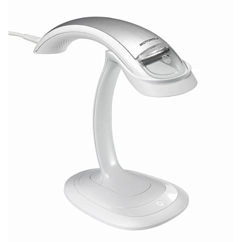 Сканер штрих-кода Zebra DS4801 DS4801-SRWU0000SGE