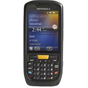 ТСД Терминал сбора данных Zebra MC45 MC4597-BAPBA0000